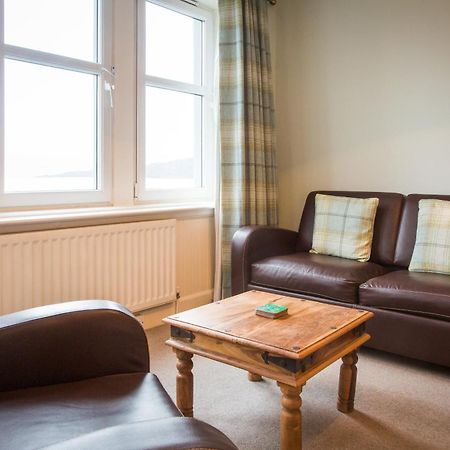 Lamlash Bay Hotel Eksteriør bilde
