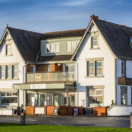 Lamlash Bay Hotel Eksteriør bilde