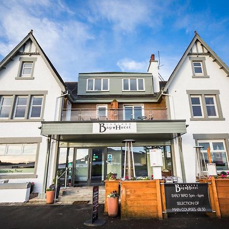Lamlash Bay Hotel Eksteriør bilde