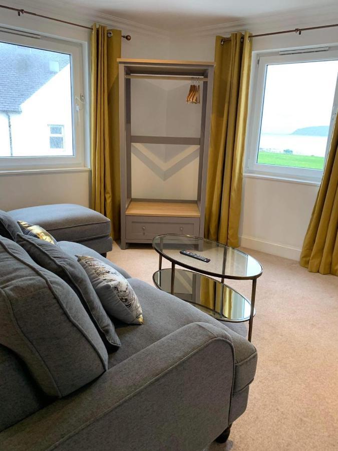 Lamlash Bay Hotel Eksteriør bilde