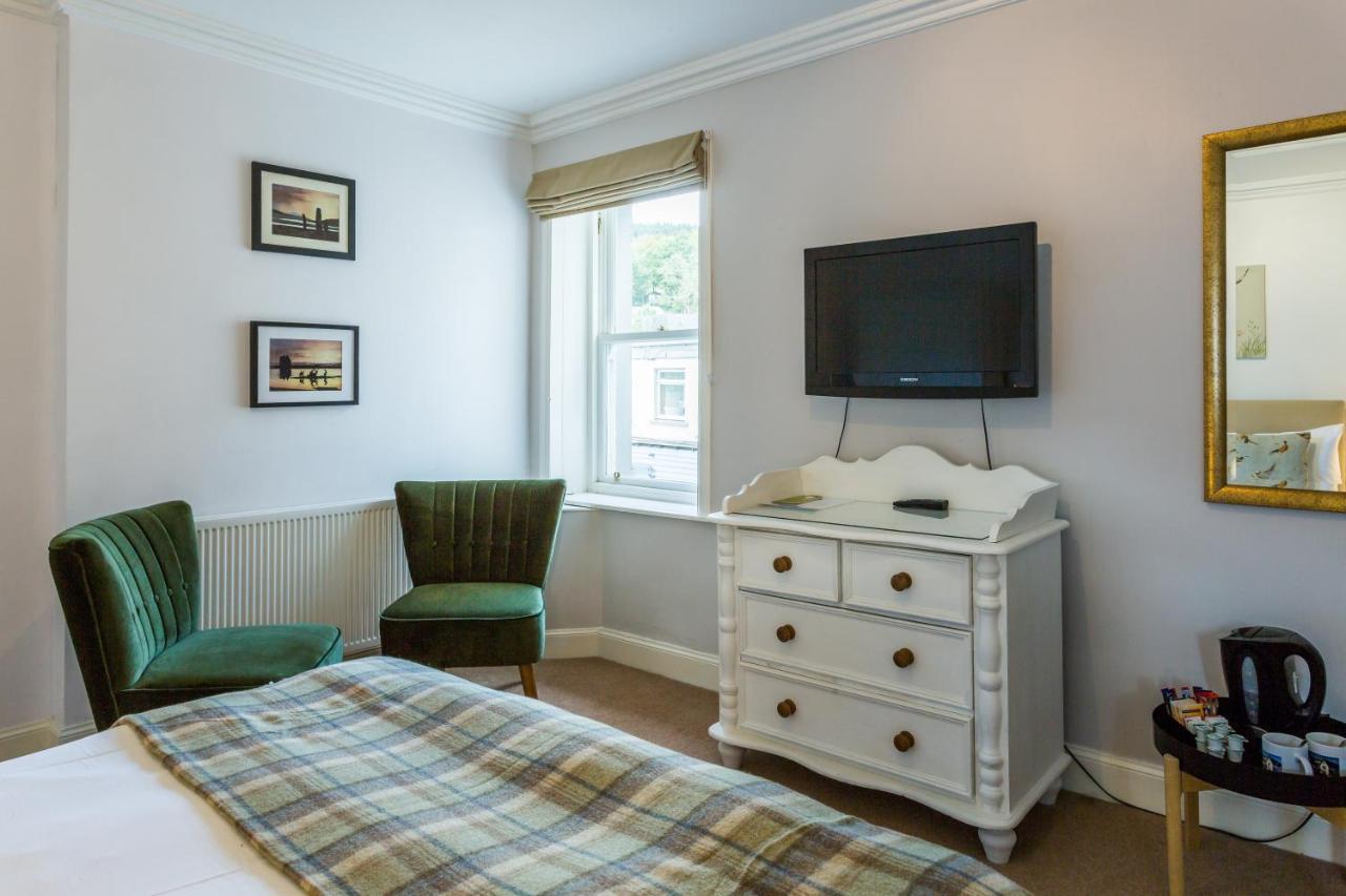 Lamlash Bay Hotel Eksteriør bilde