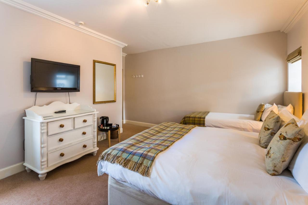 Lamlash Bay Hotel Eksteriør bilde