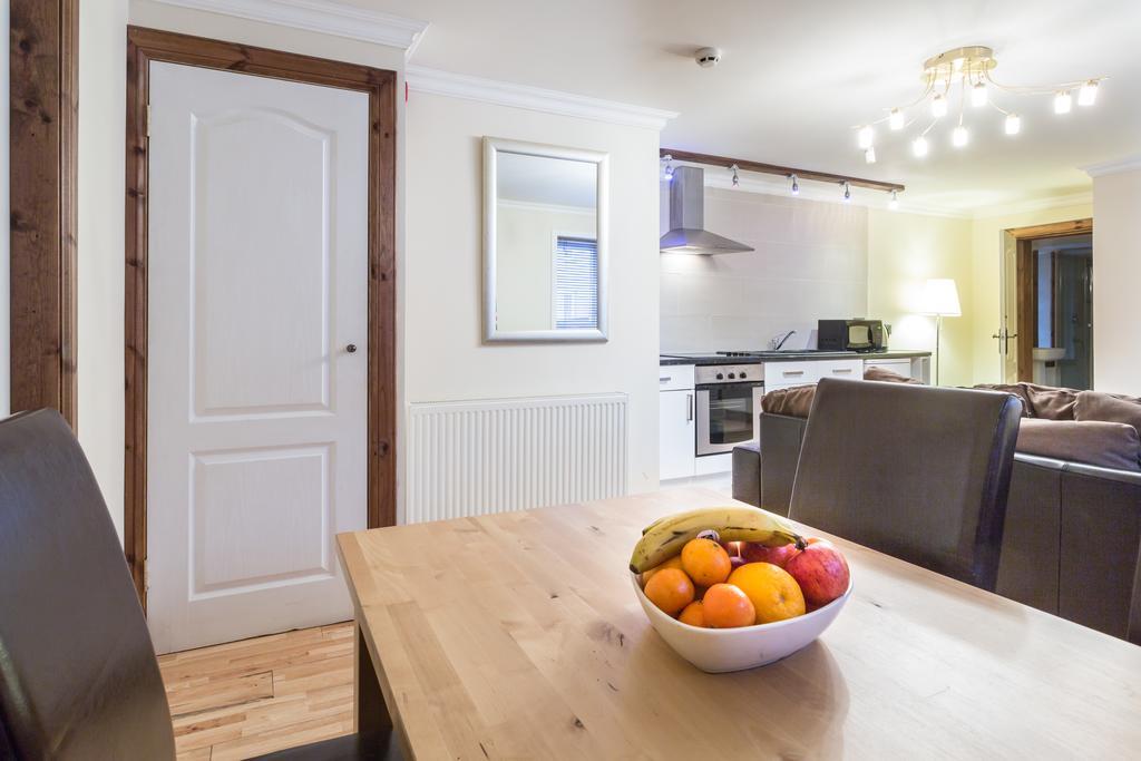 Lamlash Bay Hotel Rom bilde