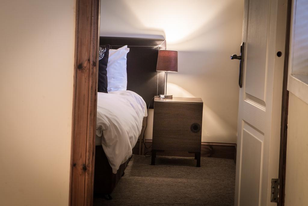 Lamlash Bay Hotel Rom bilde