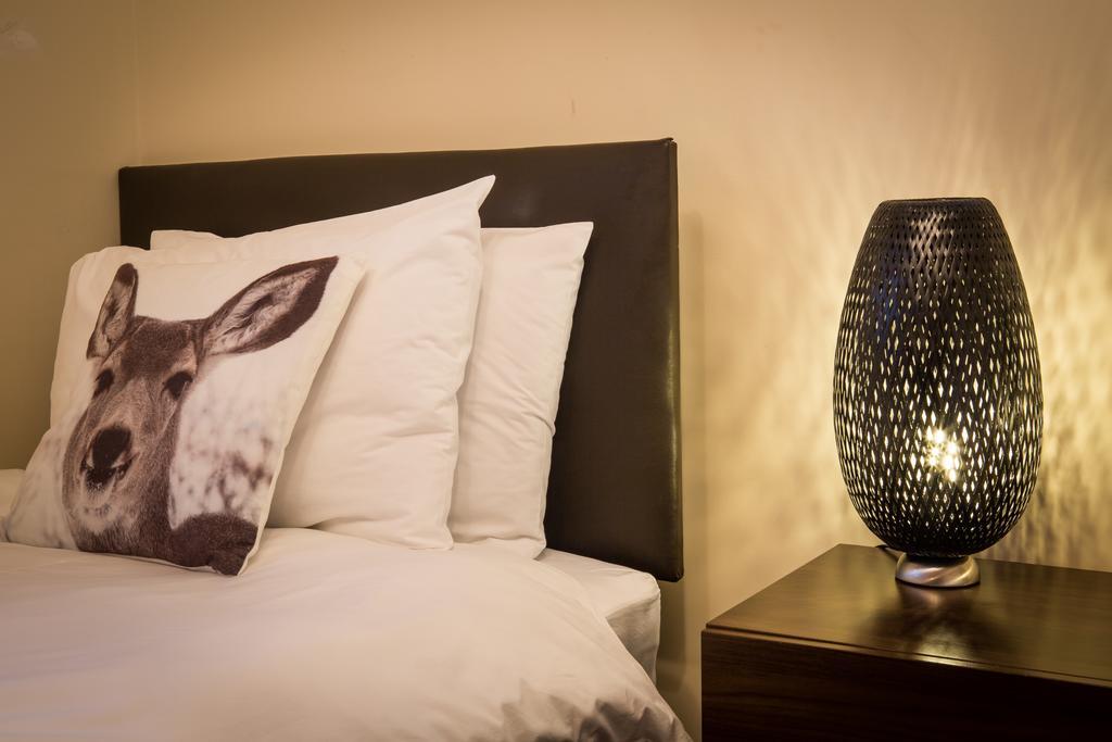 Lamlash Bay Hotel Rom bilde