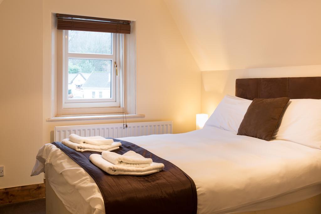 Lamlash Bay Hotel Rom bilde