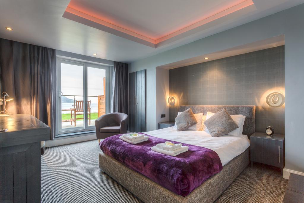 Lamlash Bay Hotel Rom bilde