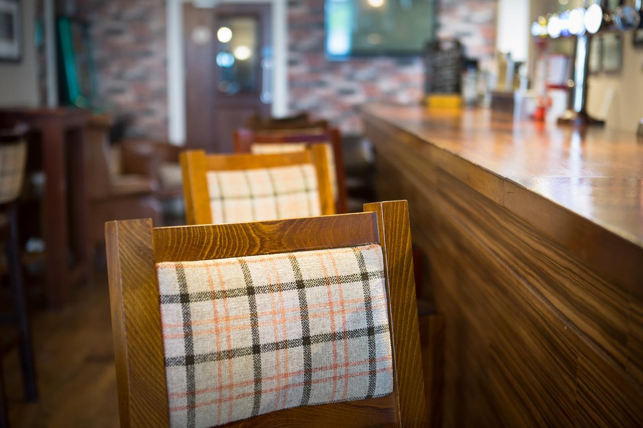 Lamlash Bay Hotel Eksteriør bilde