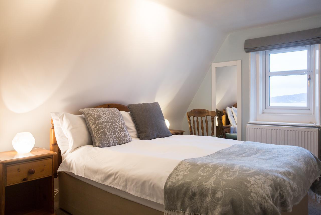 Lamlash Bay Hotel Eksteriør bilde
