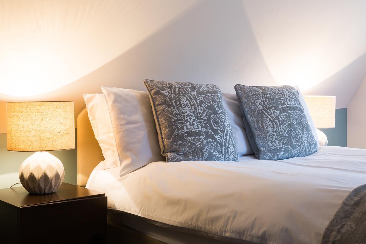 Lamlash Bay Hotel Eksteriør bilde