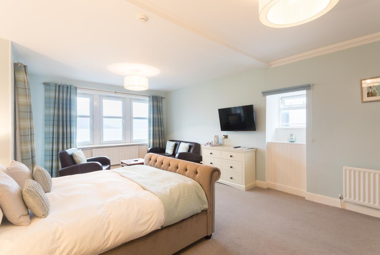 Lamlash Bay Hotel Eksteriør bilde