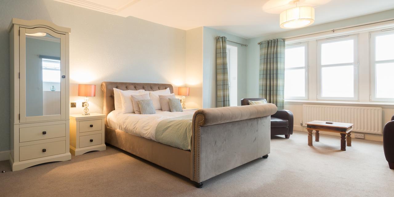 Lamlash Bay Hotel Eksteriør bilde