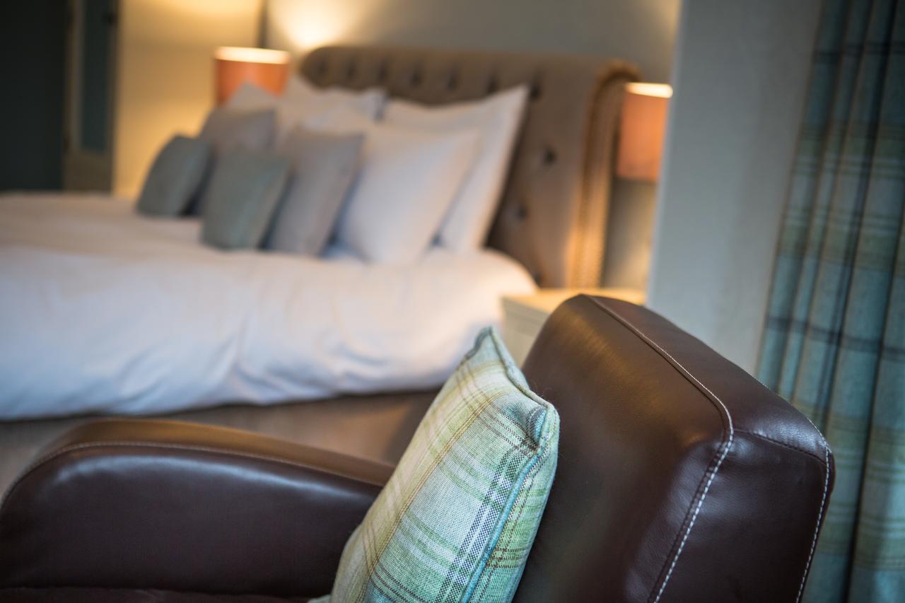 Lamlash Bay Hotel Eksteriør bilde
