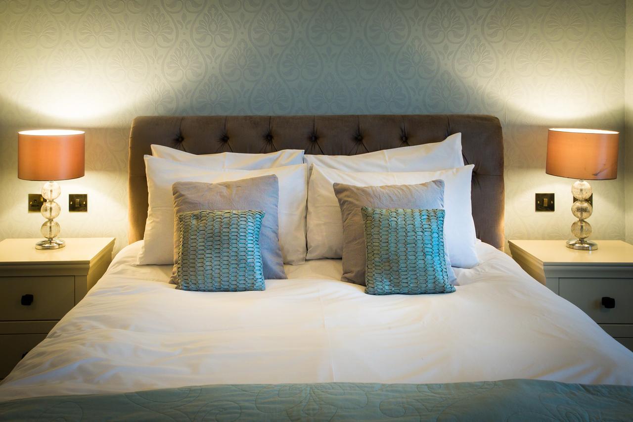 Lamlash Bay Hotel Eksteriør bilde