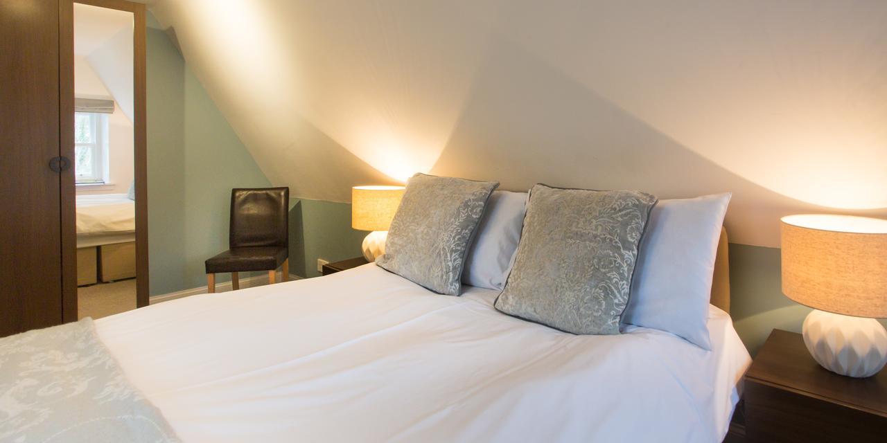Lamlash Bay Hotel Eksteriør bilde