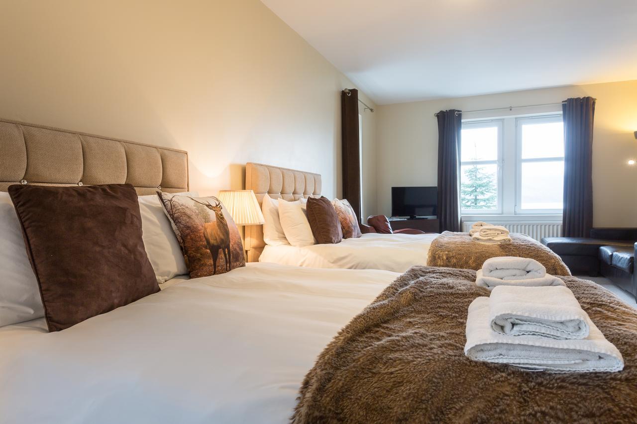 Lamlash Bay Hotel Eksteriør bilde
