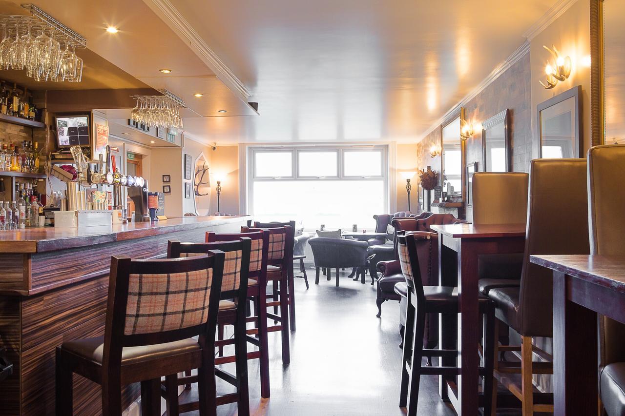 Lamlash Bay Hotel Eksteriør bilde