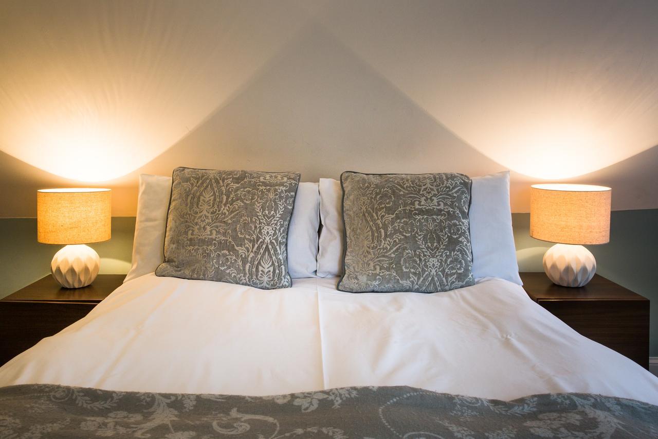 Lamlash Bay Hotel Eksteriør bilde