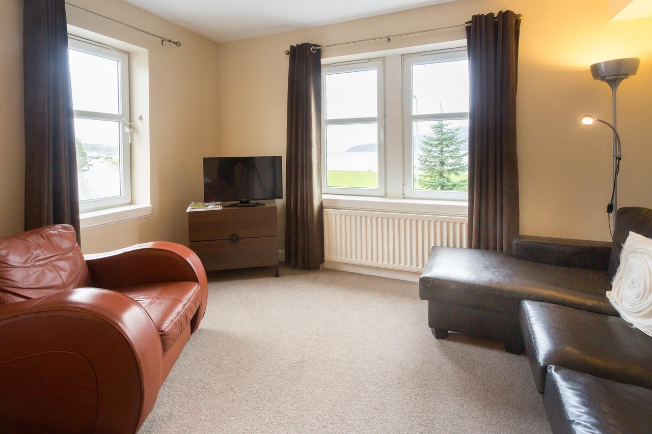 Lamlash Bay Hotel Eksteriør bilde