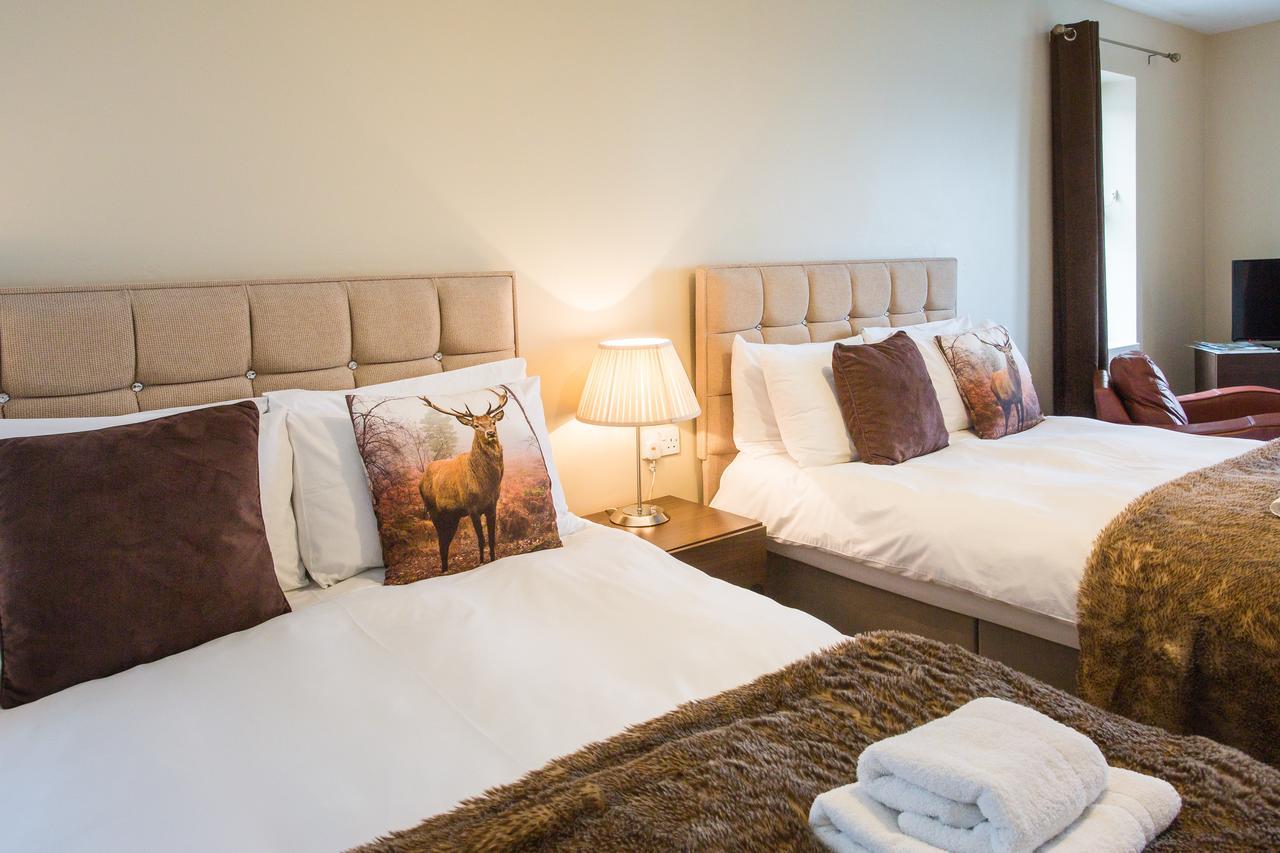 Lamlash Bay Hotel Eksteriør bilde