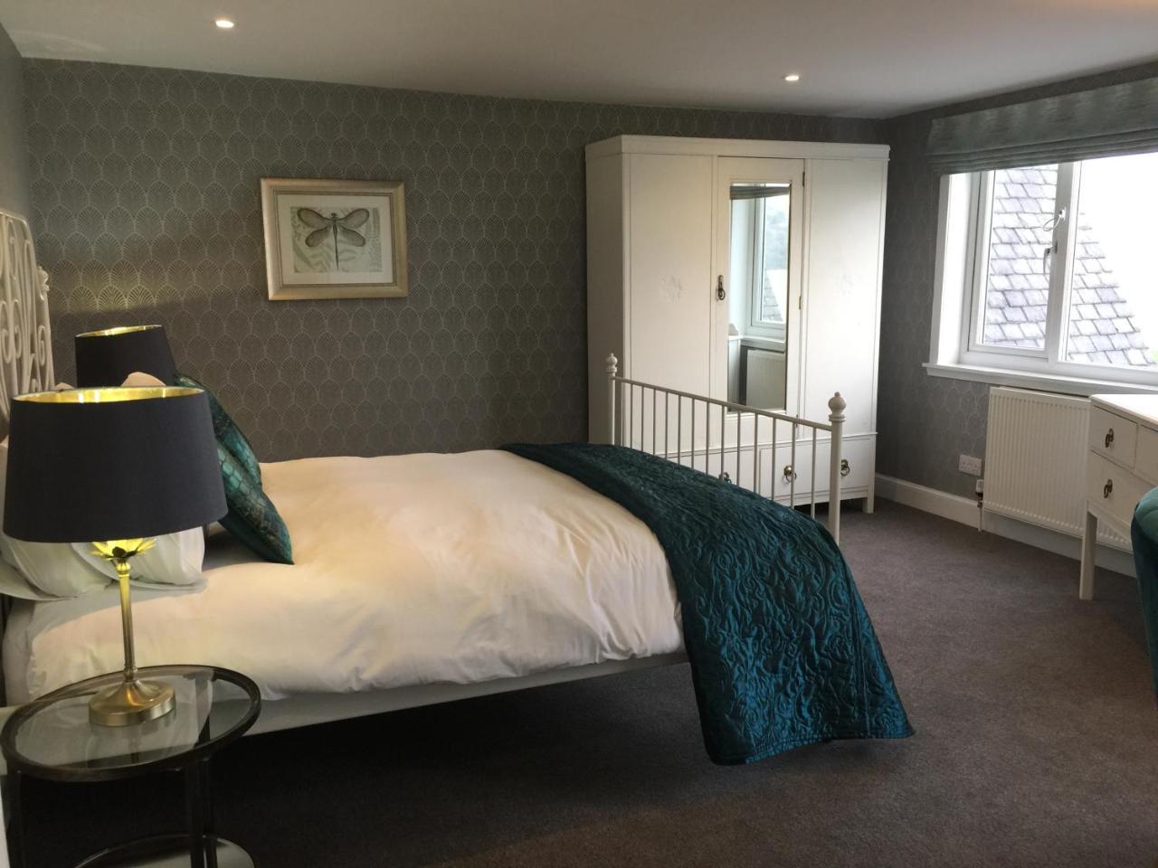 Lamlash Bay Hotel Eksteriør bilde