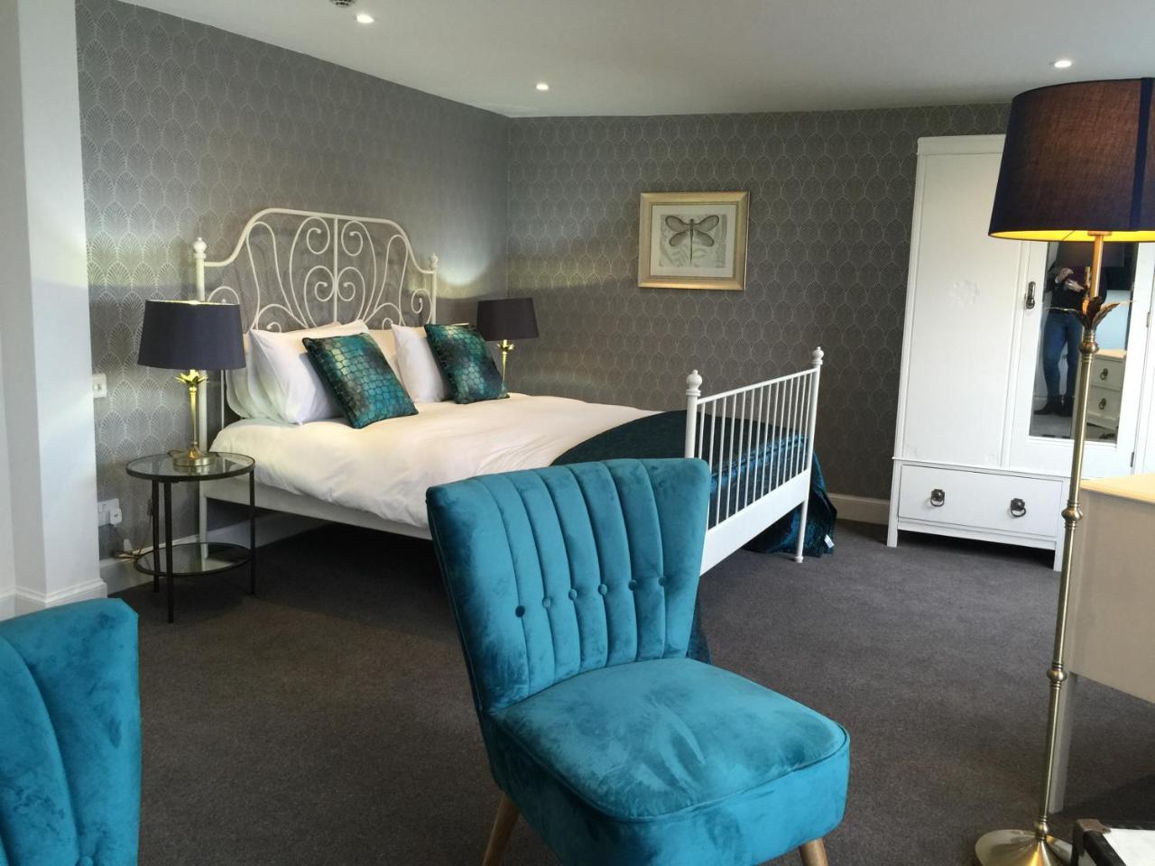Lamlash Bay Hotel Eksteriør bilde