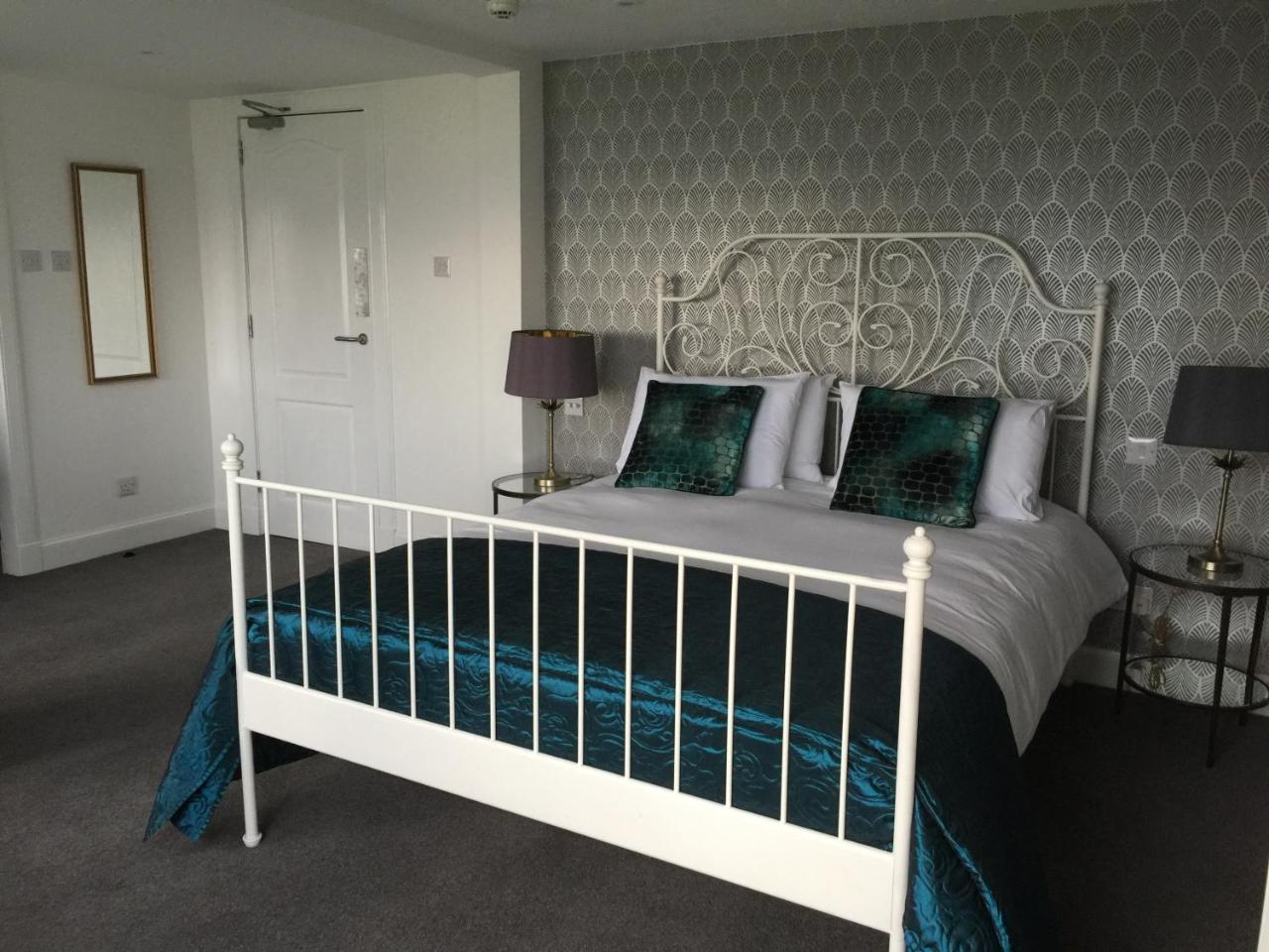 Lamlash Bay Hotel Eksteriør bilde
