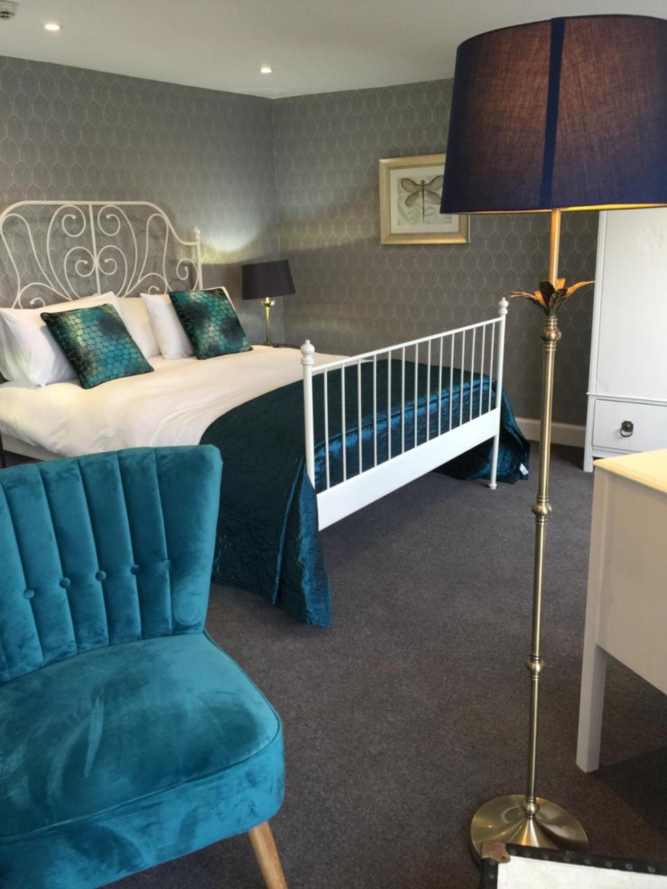 Lamlash Bay Hotel Eksteriør bilde